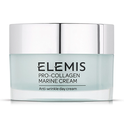 Free Elemis Marine Cream