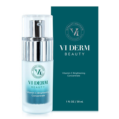 Free VI Derm Vitamin C Serum
